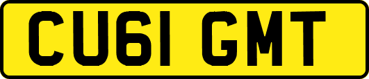 CU61GMT