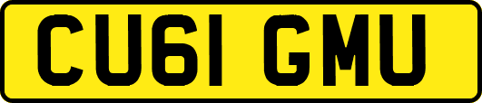 CU61GMU