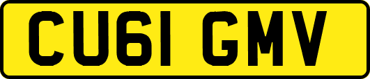 CU61GMV