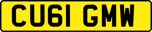 CU61GMW