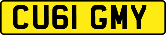 CU61GMY