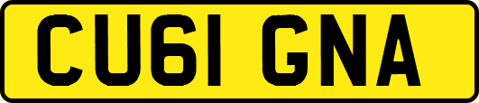 CU61GNA