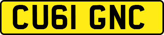 CU61GNC
