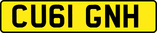 CU61GNH