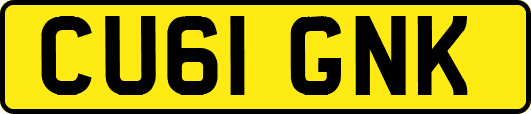 CU61GNK
