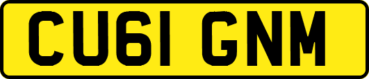CU61GNM