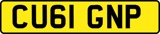 CU61GNP