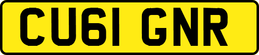 CU61GNR