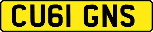 CU61GNS