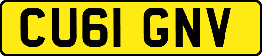 CU61GNV