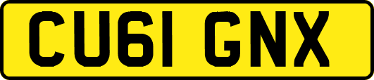CU61GNX