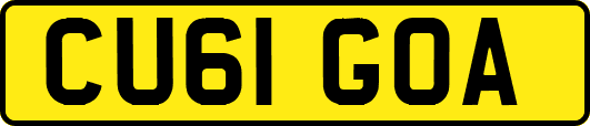 CU61GOA