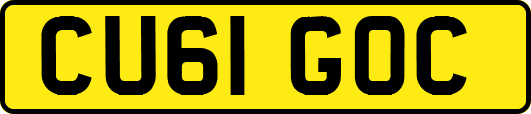 CU61GOC