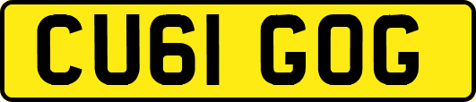 CU61GOG