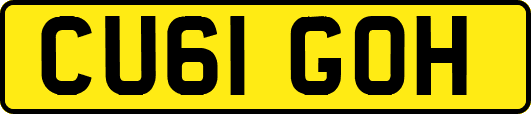 CU61GOH