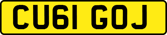 CU61GOJ