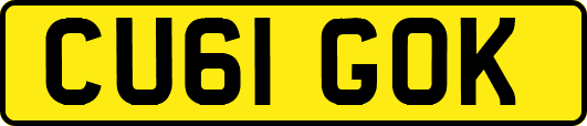 CU61GOK