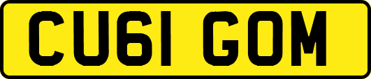 CU61GOM