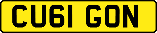 CU61GON