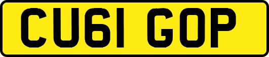CU61GOP