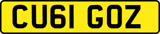 CU61GOZ