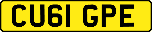 CU61GPE