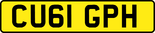 CU61GPH