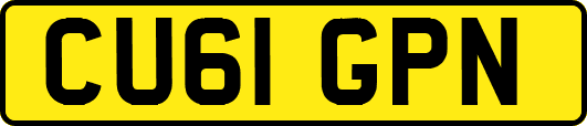 CU61GPN