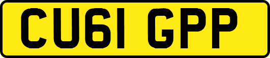 CU61GPP