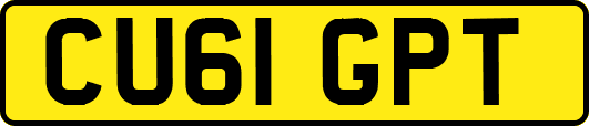 CU61GPT