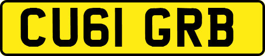 CU61GRB