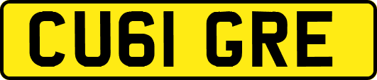 CU61GRE
