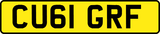 CU61GRF