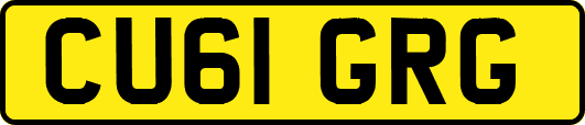 CU61GRG