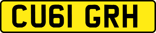 CU61GRH