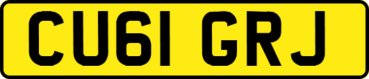 CU61GRJ