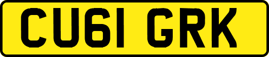 CU61GRK