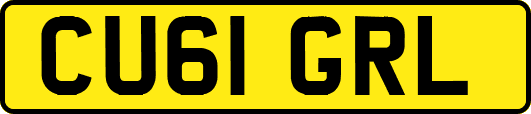 CU61GRL