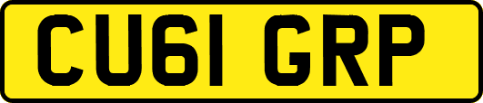 CU61GRP