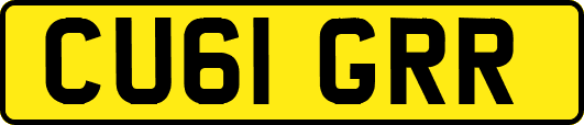 CU61GRR