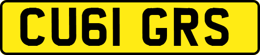 CU61GRS