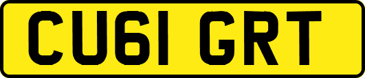 CU61GRT