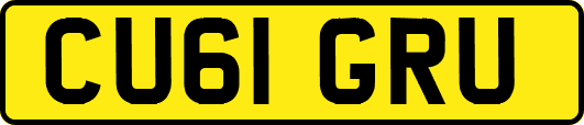 CU61GRU