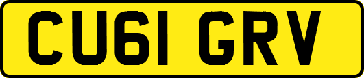 CU61GRV