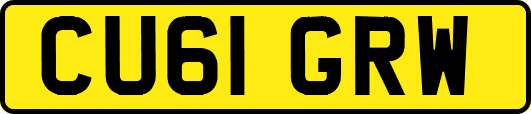CU61GRW