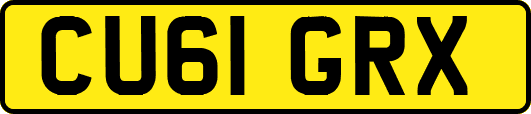 CU61GRX