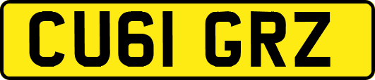 CU61GRZ
