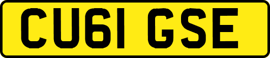 CU61GSE