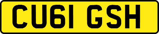 CU61GSH
