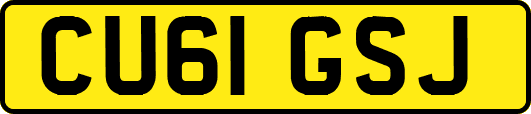 CU61GSJ